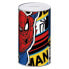 MARVEL Metal L 10x10x17.5 cm Spiderman Money Box