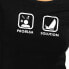 ფოტო #6 პროდუქტის KRUSKIS Problem Solution Sail short sleeve T-shirt