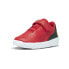 Фото #2 товара Puma Sf Drift Cat Decima V Slip On Toddler Boys Red Sneakers Casual Shoes 30727