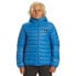 Quiksilver Scaly jacket