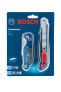 Bosch Messer-Set 2 tlg. Professional