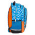 Фото #2 товара Школьный рюкзак Dragon Ball Синий Оранжевый 30 x 41,5 x 17 cm
