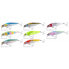 SHIMANO FISHING Exsence Silent Assassin FB Floating minnow 9.5g 80 mm