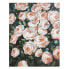 Фото #1 товара Картина маслом Roses Древесина сосны (80 X 4 x 100 cm)