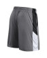 ფოტო #1 პროდუქტის Men's Gray Austin FC Team Shorts