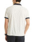 ფოტო #2 პროდუქტის Men's Navtech Classic-Fit Logo-Print Performance Polo Shirt