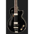 Фото #4 товара Höfner Club Bass Vintage Relic Black