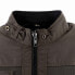 HELSTONS Sahara Air jacket Зеленый, M - фото #8