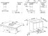 HOBD482D Einbau Induktionskochfeld 83 cm mit Muldenlüftung