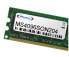 Фото #1 товара Memorysolution Memory Solution MS4096SON204 - 4 GB - Green