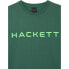 Фото #3 товара Футболка мужская Hackett Essential Short Sleeve T-Shirt