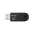 PNY Attache 4 - 512 GB - USB Type-A - 3.2 Gen 1 (3.1 Gen 1) - 80 MB/s - Capless - Black