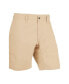 Men's Stretch Poplin Short | Classic Fit / Retro Khaki