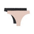 Фото #7 товара DIM PARIS Body Touch Easy High Waist Panties 2 Units