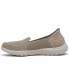 Фото #3 товара Women's On The Go Flex - Serene Slip-On Casual Sneakers from Finish Line