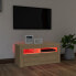 Фото #5 товара TV-Schrank mit LED-Beleuchtung D858