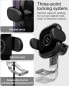 Фото #11 товара Ładowarka Spigen SPIGEN UTS12W ONETAP UNIVERSAL VENT CAR MOUNT WIRELESS CHARGER BLACK