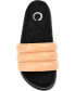 ფოტო #8 პროდუქტის Women's Lazro Puff Sandals