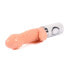 Vibe Silicone Lust Fire 21 cm