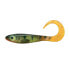 ABU GARCIA Svartzonker McPerch Curly Soft Lure 110 mm 5g