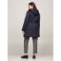 TOMMY HILFIGER Feminine Lw Down coat