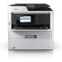 Фото #2 товара Мультифункциональный принтер Epson WorkForce Pro WF-C579RDWF