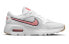 Nike Air Max SC SE 低帮 跑步鞋 女款 白粉 / Кроссовки Nike Air Max SC SE DB3087-001