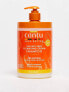 Фото #1 товара Cantu Shea Butter for Natural Hair Cleansing Cream Shampoo- Salon Size 24 fl oz