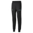 Фото #1 товара Puma Mapf1 Metal Energy Pants Mens Black Casual Athletic Bottoms 53642101