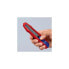 Фото #5 товара Knipex Cuttermesser CutiX® Klingenbreite 18 mm Länge 165 mm Magnesium