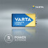 Фото #4 товара VARTA Longlife Power Alcaline 9V Batteries