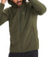 ფოტო #1 პროდუქტის Men's Altitude Breathable Hooded Jacket