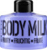 Фото #2 товара Körpermilch Fruchtiges Violett - Stackable Fruity Purple Body Milk 100 ml