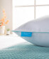 Фото #6 товара Gel Encased Shredded Memory Foam Pillow, King