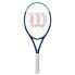 Фото #1 товара WILSON Ultra Power 100 Tennis Racket