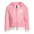 Фото #1 товара NIKE 842-A4E Full Zip Sweatshirt