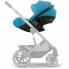 Фото #3 товара Автокресло Cybex Cloud G i-Size Plus