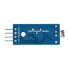 Фото #3 товара Light sensor LDR resistive for Arduino - Okystar
