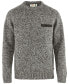 ფოტო #1 პროდუქტის Lada Round-neck Sweater M