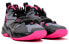 Кроссовки Jordan Why Not Zer03 Total Black