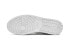Фото #7 товара Кроссовки Nike Air Jordan 1 Mid Iridescent Reflective White (W) (Белый)