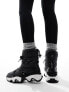 Фото #5 товара Sorel Kinetic Impact NXT waterproof boots in black