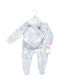 Фото #3 товара Пижама Hudson Baby Unicorn Flannel.