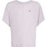 ფოტო #1 პროდუქტის ADIDAS Yoga short sleeve T-shirt