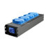 Фото #1 товара Adam Hall PROPORT 4 - 4-Outlet Power Strip