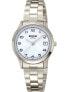 Фото #1 товара Наручные часы Boccia 3324-01 Ladies Watch Titanium 31mm 5ATM