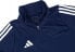 Фото #4 товара Bluza męska adidas Tiro 24 Training Top granatowa IS1044 M