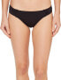 Фото #1 товара Tommy Bahama Women's 187446 Side-Shirred Hipster Bikini Bottom Swimwear Size XL