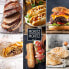 Фото #5 товара Backformen Set für Brot, Burger, Hot Dog