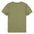 ფოტო #2 პროდუქტის LEVI´S ® KIDS Camo Batwing Fill short sleeve T-shirt